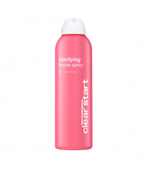 Dermalogica Спрей для тіла проти висипань та акне Clear Start Clarifying Body Spray 177 мл