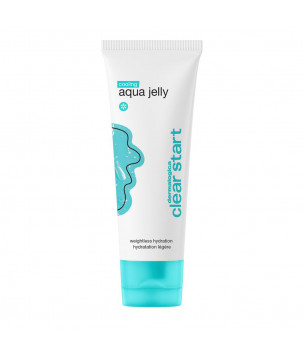 Dermalogica Охолоджуючий аква крем для зволоження жирноï шкiри Clear Start Cooling Aqua Jelly 59 мл