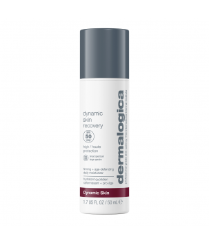 Dermalogica Активний відновлювач шкіри SPF50 Dynamic Skin Recovery SPF50, 50 мл
