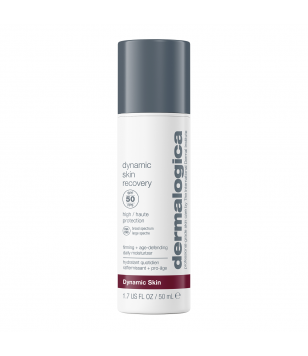Dermalogica Активный восстановитель кожи SPF50 Dynamic Skin Recovery SPF50, 50 мл