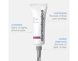 Dermalogica AGE Reversal Eye Complex, крем для глаз Dermalogica, антивозрастной уход за глазами, ретиноловый крем для глаз, крем против морщин вокруг глаз