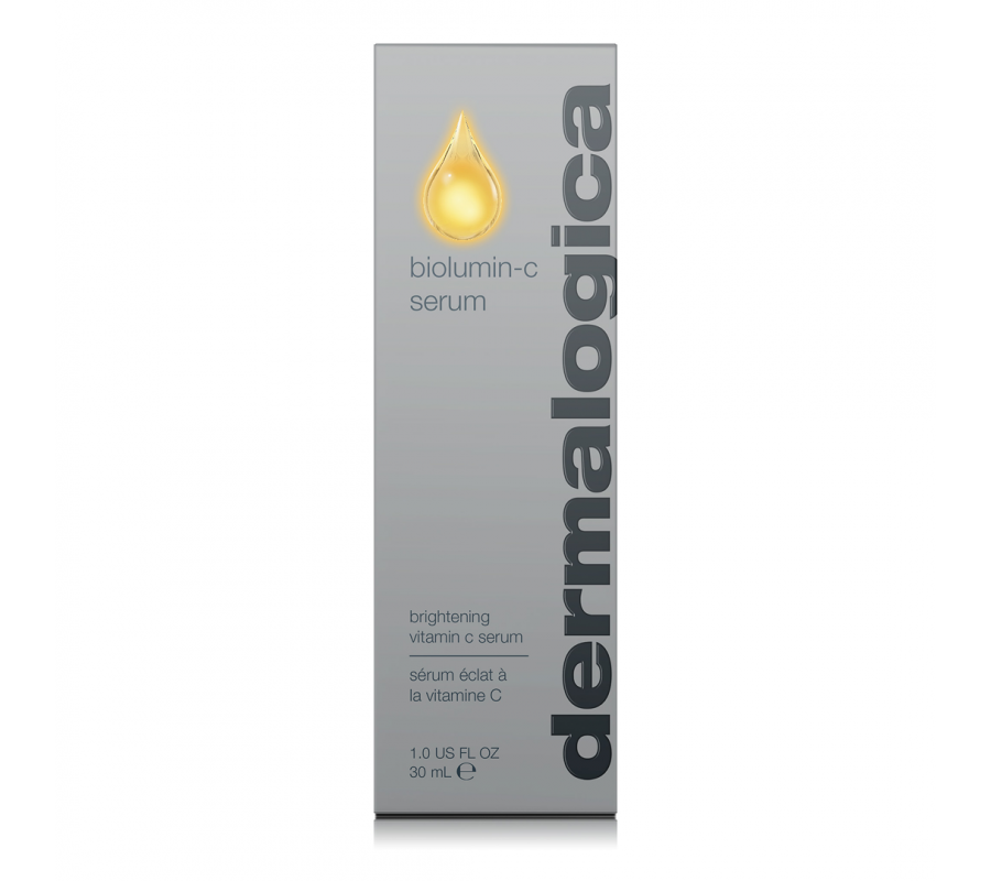 Dermalogica Biolumin-C Serum — біолюмін сироватка з вітаміном С, 30 мл