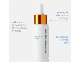 Dermalogica Biolumin-C Serum — біолюмін сироватка з вітаміном С, 30 мл