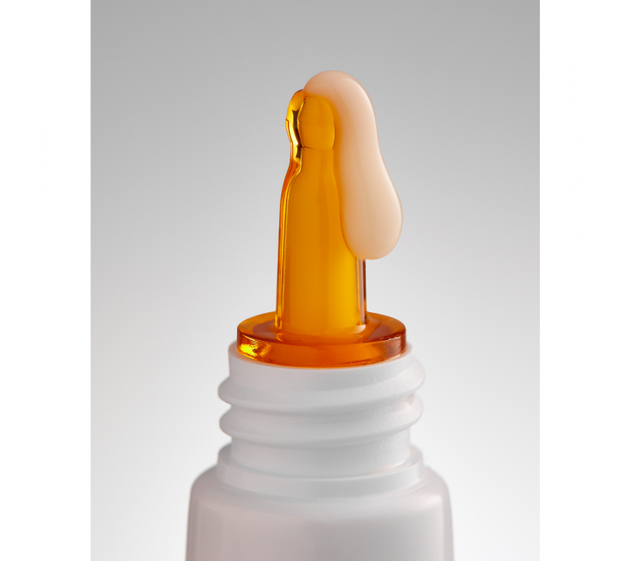 Dermalogica Biolumin-C Eye Serum — біолюмін серум для очей з вітаміном С, 15 мл