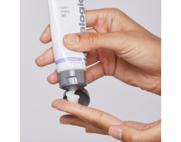 Dermalogica Calm Water Gel — гель-увлажнитель для чувствительной кожи, 50 мл