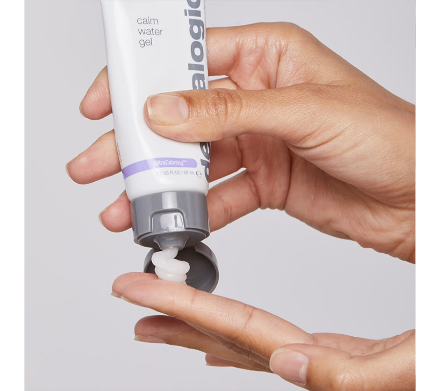 Dermalogica Calm Water Gel — гель-увлажнитель для чувствительной кожи, 50 мл
