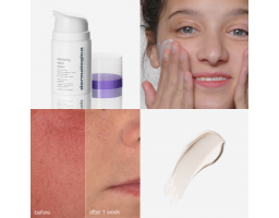 Dermalogica Stabilizing Repair Cream — відновлювальний заспокійливий SOS-крем, 50 мл