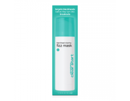 Dermalogica Blackhead Clearing Fizz Masque — шипуча очищувальна маска від чорних цяток, 50 мл