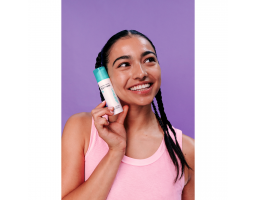 Dermalogica Blackhead Clearing Fizz Masque — шипуча очищувальна маска від чорних цяток, 50 мл