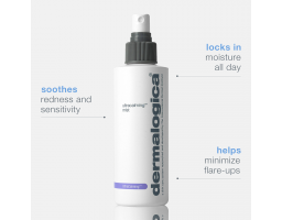 Dermalogica UltraCalming Mist — заспокійливий тонер для чутливої шкіри, 177 мл