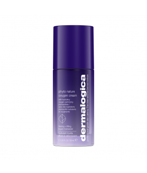 Dermalogica Фітоактивний зволожуючий кисневий крем Phyto Nature Oxygen Cream 50 мл