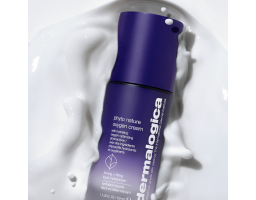 Dermalogica Phyto Nature Oxygen Cream — фітоактивний зволожуючий кисневий крем, 50 мл