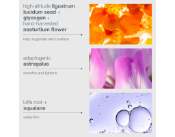 Dermalogica Phyto Nature Oxygen Cream — фітоактивний зволожуючий кисневий крем, 50 мл