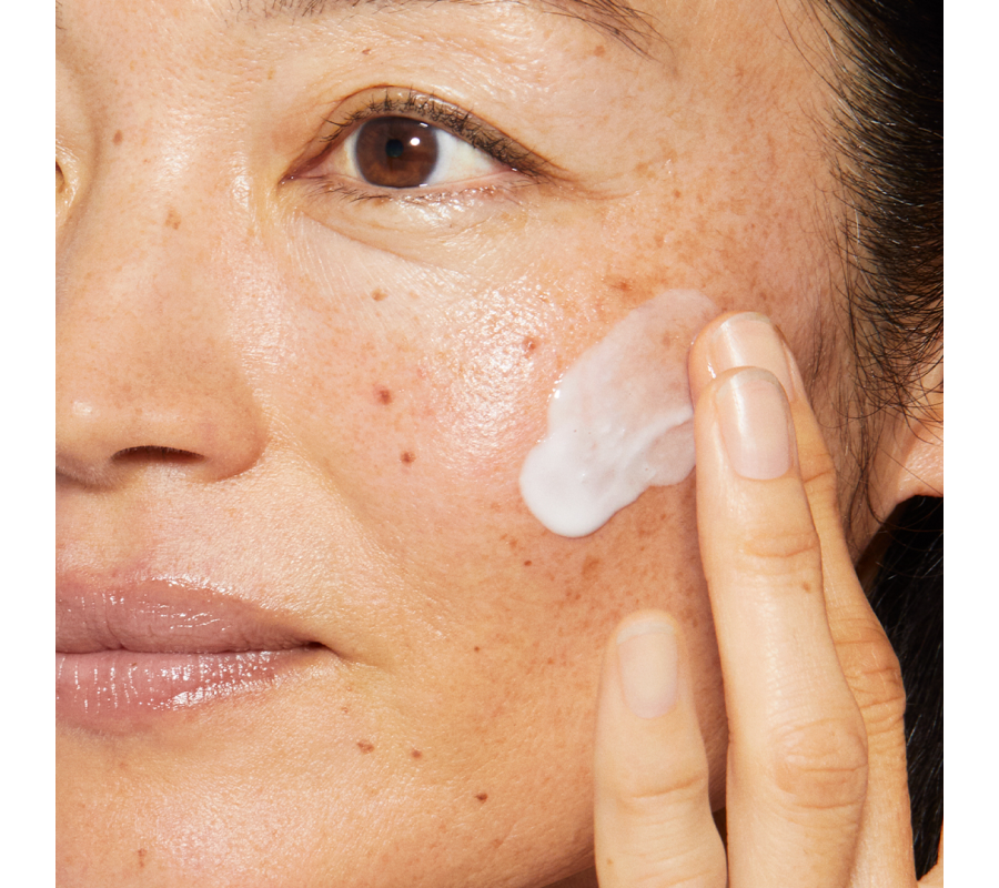 Dermalogica Phyto Nature Oxygen Cream — фітоактивний зволожуючий кисневий крем, 50 мл