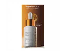 Dermalogica Biolumin-C Night Restore — нічна сироватка з вітаміном C, 25 мл