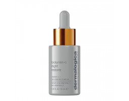 Dermalogica Biolumin-C Night Restore — нічна сироватка з вітаміном C, 25 мл