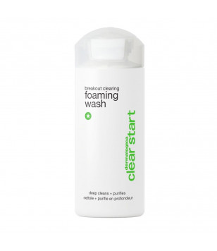 Dermalogica Очищающий гель для умывания Breakout Clearing Foaming Wash 177 мл