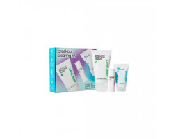 Dermalogica Clear Start Breakout Clearing Kit — лечебный набор для проблемной кожи