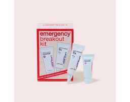 Dermalogica Emergency Breakout Kit — лікувальний дует «Швидка допомога»