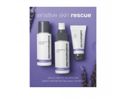 Dermalogica Sensitive Skin Rescue Kit — набір для чутливої шкіри