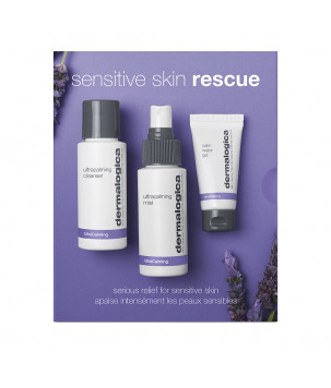 Dermalogica Набір Відновлення чутливої шкіри Sensitive Skin Rescue Kit