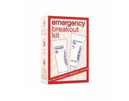 Dermalogica Emergency Breakout Kit — лікувальний дует «Швидка допомога»