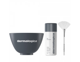 Dermalogica Smooth Brighten Kit — набір сяюча гладка шкіра
