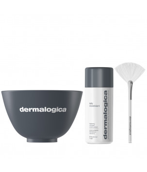 Dermalogica Набір Сяюча гладка шкіра Smooth brighten kit