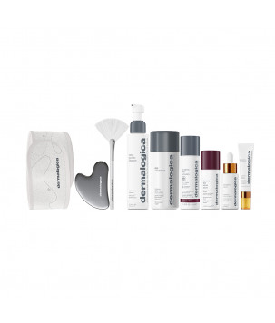 Dermalogica Набір для шкіри Експертного рівня The expertise kit