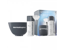 Dermalogica Smooth Brighten Kit — набір сяюча гладка шкіра