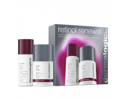 Dermalogica Retinol Renewal Kit — антивіковий дует з ретинолом
