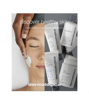 Dermalogica Набір Здоров'я Вашої шкіри Discover Healthy Skin Kit