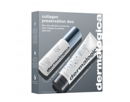 Dermalogica Collagen Preservation Duo — дует для збереження пружності шкіри