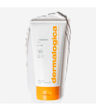 Dermalogica Сонцезахисний крем для активного відпочинку та спорту SPF50 Protection Sport SPF50, 156 мл