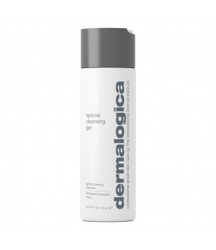 Dermalogica Спеціальний гель-очисник Special Cleansing Gel 250 мл