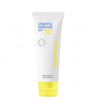 Dermalogica Матирующий дневной крем SPF30 Clearing Defense SPF30, 59 мл