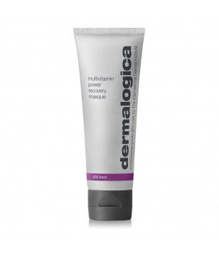 Dermalogica Мультивітамінна відновлююча маска Multivitamin Power Recovery Masque 75 мл