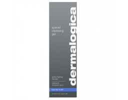 Dermalogica Special Cleansing Gel — очищувальний гель для обличчя, 250 мл