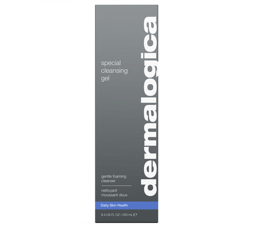 Dermalogica Special Cleansing Gel — очищувальний гель для обличчя, 250 мл