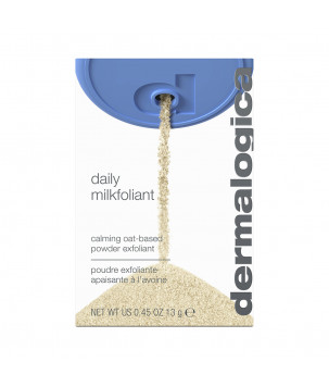 Dermalogica Щоденний молочний ексфоліант у тревел розмірі Daily Milkfoliant travel size 13 г