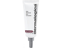 Dermalogica AGE Reversal Eye Complex, крем для глаз Dermalogica, антивозрастной уход за глазами, ретиноловый крем для глаз, крем против морщин вокруг глаз