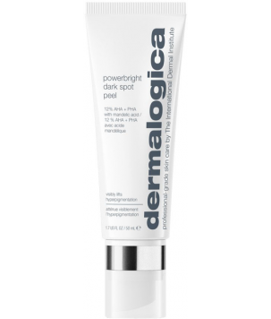Dermalogica Активний пілінг для боротьби з пігментованою шкірою PowerBright Dark Spot Peel 50 мл