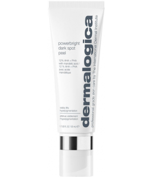 Dermalogica Активный пилинг для борьбы с пигментированной кожей PowerBright Dark Spot Peel 50 мл
