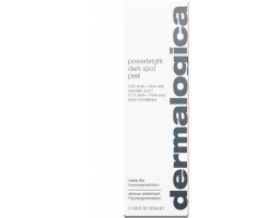 Dermalogica PowerBright Dark Spot Peel — активний пілінг проти пігментації, 50 мл