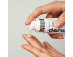 Dermalogica PowerBright Dark Spot Peel — активний пілінг проти пігментації, 50 мл