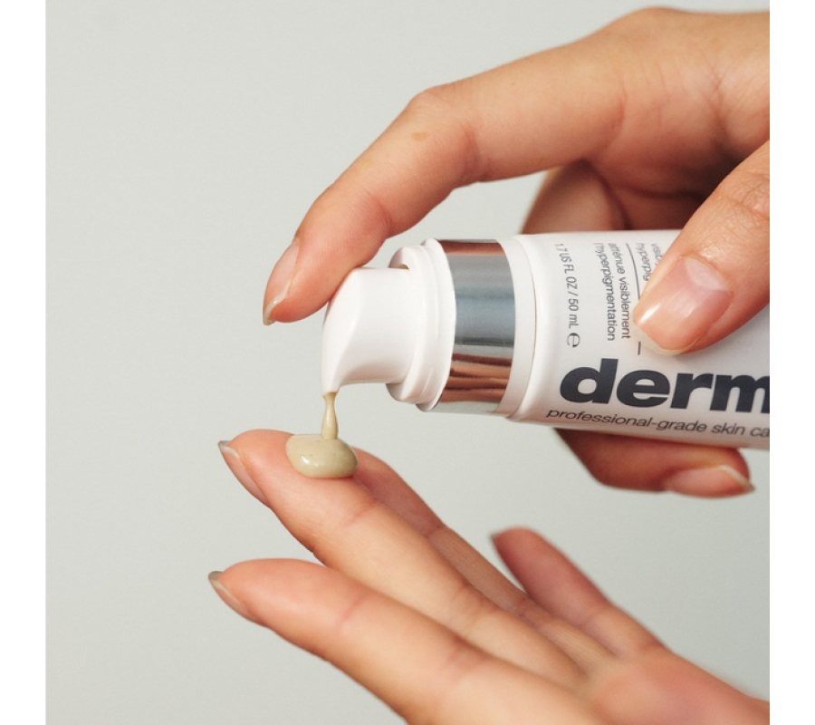 Dermalogica PowerBright Dark Spot Peel — активний пілінг проти пігментації, 50 мл