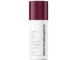 Dermalogica Dynamic Skin Retinol Serum — активный ретиноловый серум, 30 мл