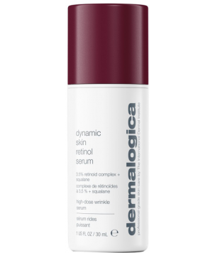Dermalogica Активний ретиноловий серум для шкіри Dynamic Skin Retinol Serum 30 мл