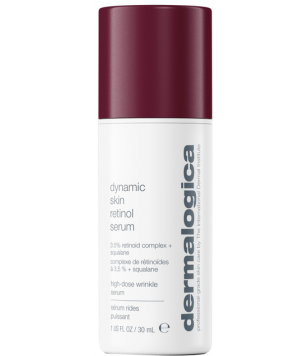 Dermalogica Активный ретиноловый серум для кожи Dynamic Skin Retinol Serum 30 мл