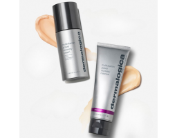 Dermalogica Stressed Skin Recovery System — анти-ейдж система відновлення шкіри